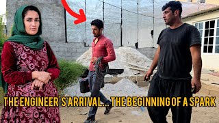 The Engineers Entry Into Shahlas House Changed Everything... Even Saads Look
