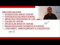 Therapeutic Treatments of Cancer | Life Sciences | Unacademy Live - CSIR UGC NET | Neha Taneja