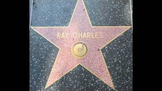 Watch Ray Charles Bye Bye Love studio video