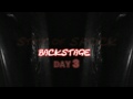 Charlie Burgio Photographer - State of SHOCK - backstage DAY 3 ( sexy! )