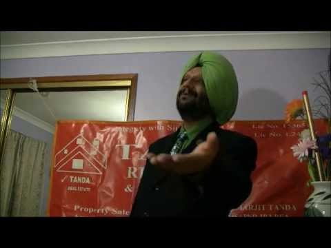 AE PHOOLON KI RANI-DrAmarjit Tanda