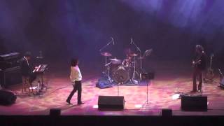 Watch Doors Awake video