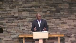 Pastor Mark Abrams - June 22, 2014