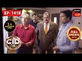 The Mysterious Case  | CID (Bengali) - Ep 1418 | Full Episode | 4 July 2023