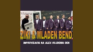 Na Alex Rojdenia Den