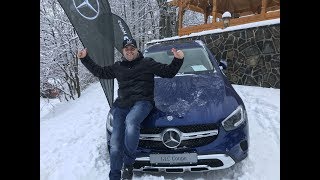 266 4Matic, Cu Noul Gle Cat De Sus Am Ajuns?