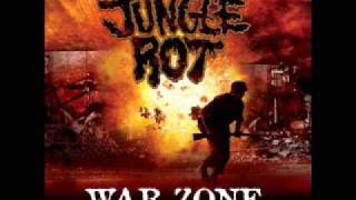 Watch Jungle Rot Cut In Two video