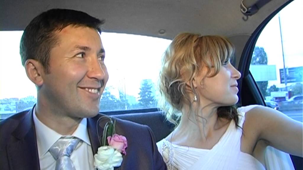 Свадьба на телевиденьи Свадьба на телевиденьи