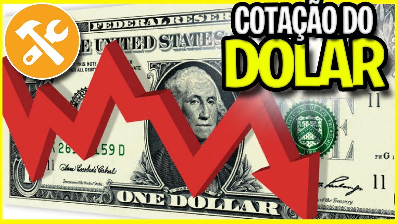 💴 COMO BUSCAR A COTAÇÃO DO DOLAR PELO GOOGLE FINANCE - Cotação do dolar em tempo real