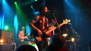Watch Houndmouth By God video