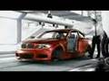 BMW 1 Series (135i) Australian TV Ad