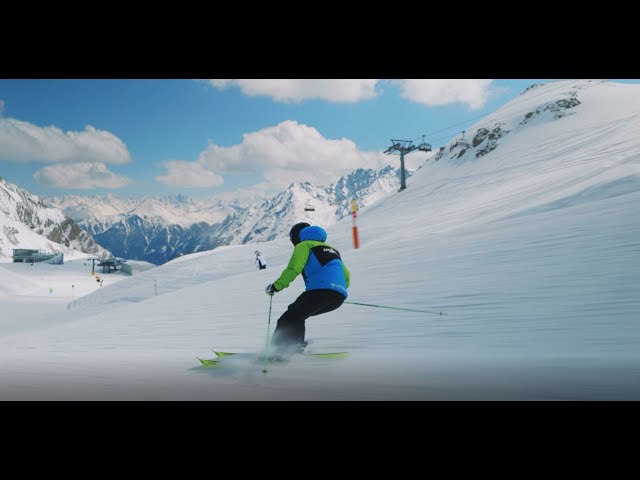 Watch Marco Tumler - vom Skirennfahrer zum Nachwuchstrainer on YouTube.