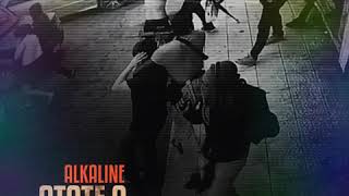 Watch Alkaline State A Emergency video