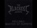 Hellsau - Master Of Puppets
