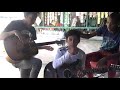 Having you near me (Jhong Madaliday)