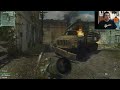 mw3 sniper gameplay