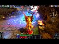 The Swirling Winds of Ao Kuang! Smitten's Live SMITE Commentary