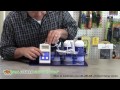 How to calibrate your BlueLab PH tester/meter