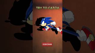 Catch Sonic