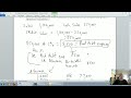 Accounting - Unit 5 - Part 3 - Allowance for Doubtful Accounts - Balance Sheet Method