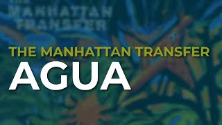 Watch Manhattan Transfer Agua video