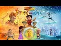 Super Bheem Fire and Ice Movie Title Track