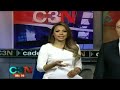 Crónica del secuestro de Diego Fernández de Cevallos