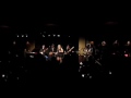 Cecilia Stalin Live 'Tell Mama' w Ronnie Scott Blues Exp