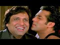 Salman Share Some Naughty Honeymonn Tips With Govnda | Partner - Comedy Scene | Salman K. & Govinda