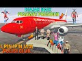 UPIN IPIN FLY WITH THE PRESIDENT - GTA 5 BOCIL SULTAN