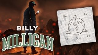 Billy Milligan - Хочу ад