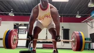 Back Day