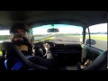 Porsche 964 Turbo (965) vs 996 GT3 CUP, SEAT Supercupa Magny Cours F1 2014