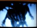 Final Fantasy 7: Advent Children - Bahamut SIN
