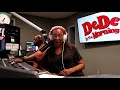 DeDe's Hot Topics - Nicki Minaj Going To Court For Stealing