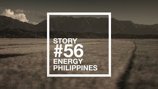 Story #56 Energy, Philippines