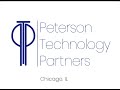 The MOST Important Thing To Know About Peterson Technology Partners (PTP)