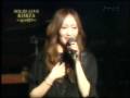 9/9.KOKIA　♪心のロウソク　Cocoro no rousoku　【Candle In The Heart】