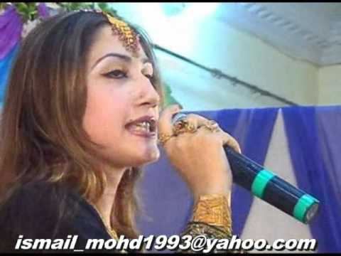 Pashto New Song 2010-2011 Chrtha Baran Nashi By Urooj Mohmand...