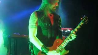 Watch Amorphis Brother Moon video