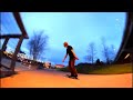 Skate Boarding Video preview