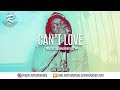 [Free] Can't Love | Trippie Redd x Tory Lanez Type Beat | Smooth Guitar (Prod. By Brownonthetrack)