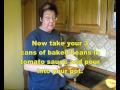 Baked Beans by Dee Dee
