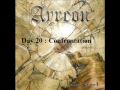 20 - Ayreon - The Human Equation - Confrontation
