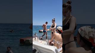 Kemer Beach Travel Antalya