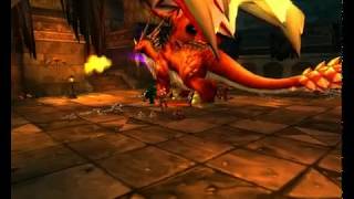 Mortality V Vaelastrasz - Wow Vanilla Raid Sunstrider, 2006