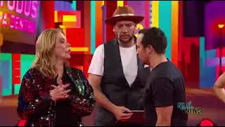 Me Caigo De Risa Ni Si Ni No Erika Buenfil
