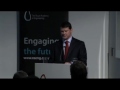 Power to the People - Steve Holliday - Royal Academy of Engineering