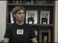 Paul Radu on Building a Global Investigative Reporting Movement