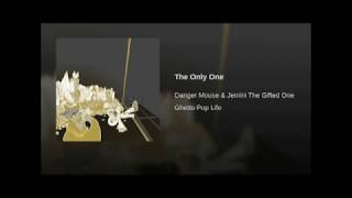 Watch Danger Mouse  Jemini The Only One video